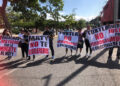 A un mes del colectivazo no hay justicia
