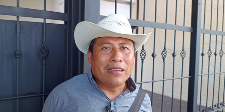 Exigen que secuestro no quede impune