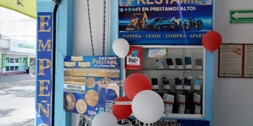 Empeños y retiros incrementan al cierre de año