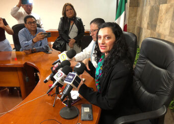 Difícil instalar casilla en donde hay violencia: INE