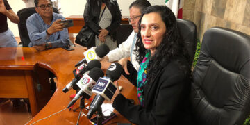 Difícil instalar casilla en donde hay violencia: INE