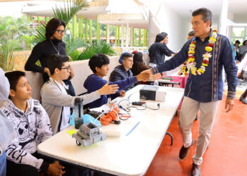 Se promueve el conocimiento y la innovación