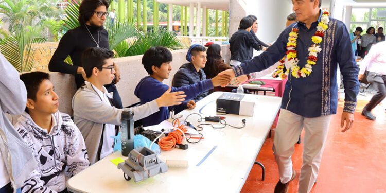 Se promueve el conocimiento y la innovación