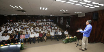 Encabeza creación del IEPPD