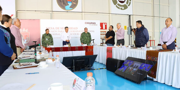 Pide atender medidas preventivas por lluvias