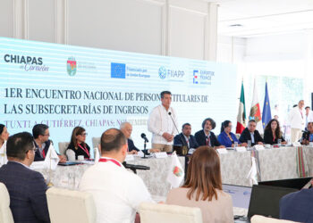 Hay orden, transparencia y disciplina financiera