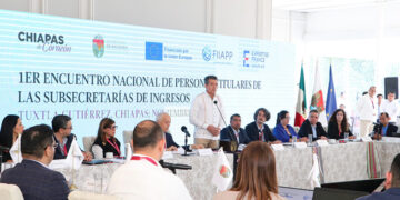 Hay orden, transparencia y disciplina financiera