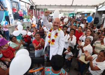 Se acercan los servicios médicos: Dr. Pepe Cruz
