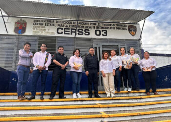 Voluntariado ayuda a quienes más lo necesitan
