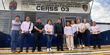 Voluntariado ayuda a quienes más lo necesitan