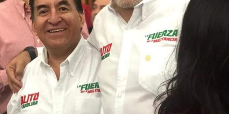 Renuncia por los malos manejos de la dirigencia