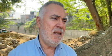 Busca frenar descargas ilegales en El Sabinal