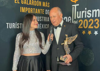 Galardonan a Uvence Arte Hotel con el Ángel del Turismo
