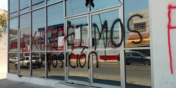 Al menos 26 están en riesgo