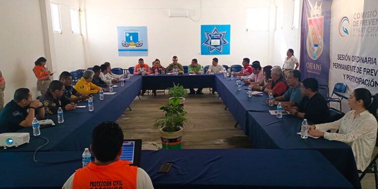 Presentan plan para el Guadalupe Reyes