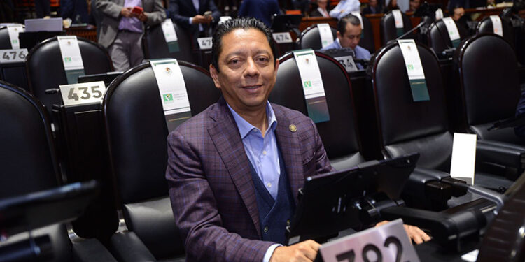 DEFENDEREMOS EL PRESUPUESTO DE EGRESOS2024: LLAVEN ABARCA