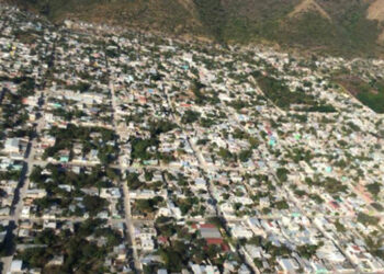 Actualizan zonas metropolitanas de Chiapas