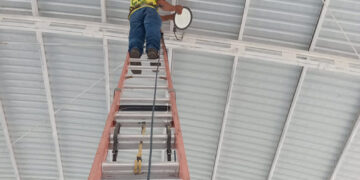 Servicios públicos están en óptimas condiciones