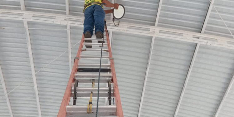 Servicios públicos están en óptimas condiciones