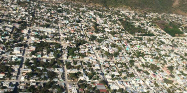 Actualizan zonas metropolitanas de Chiapas