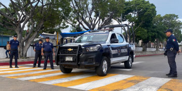 Chiapas, segundo lugar con menos delitos a nivel nacional