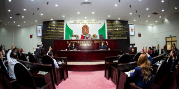 Desincorporan predios