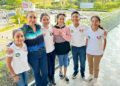 Difunden derechos humanos y fortalecen la paz