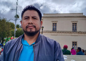 Anuncian marcha para el 1 de diciembre