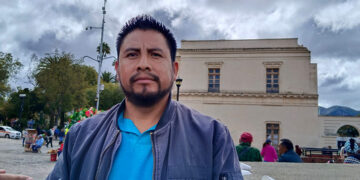 Anuncian marcha para el 1 de diciembre