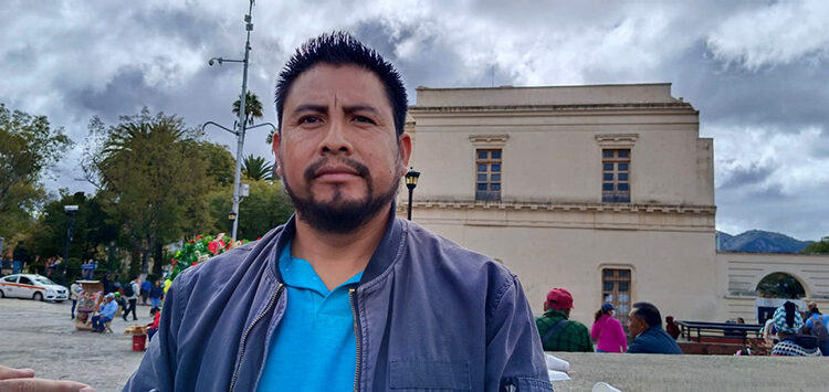 Anuncian marcha para el 1 de diciembre