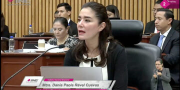 Agregan nuevo criterio para candidatas al IEPC