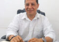 Nombra a nuevo consejero jurídico