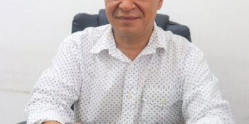 Nombra a nuevo consejero jurídico