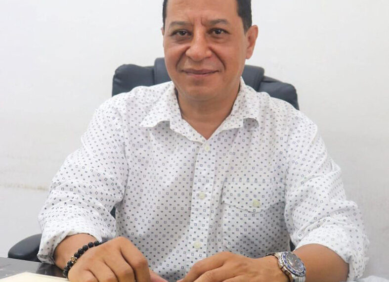 Nombra a nuevo consejero jurídico