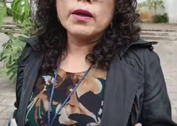 San Cristóbal, lugar donde más ocurren