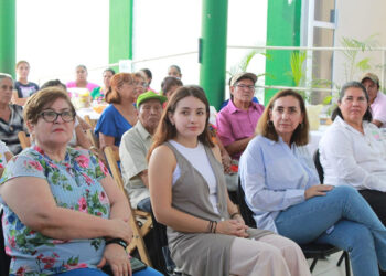 Conmemoran Día Mundial dela Diabetes