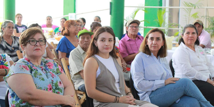 Conmemoran Día Mundial dela Diabetes