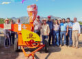 Premia a ganadores del XVII concurso de la vaca lechera