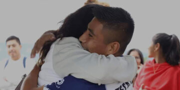 Zapatista,obtiene su libertad