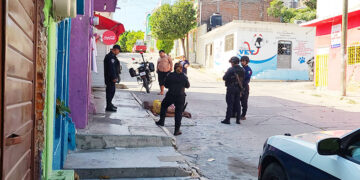 Lo pusieron guapo a cachetazos