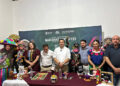 Será parte del Festival Nacional de Máscaras Danzantes