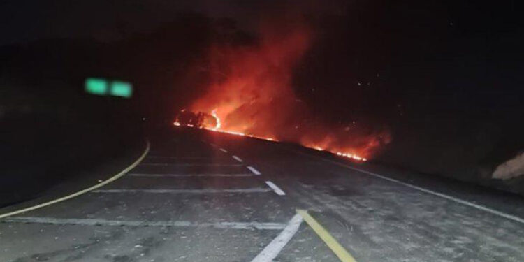 Chofer de pipa pierde la vida