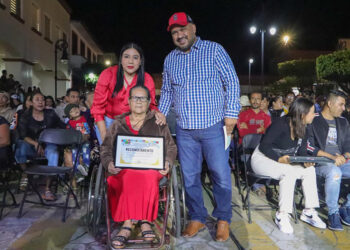 Clausura fiestas por aniversario 150