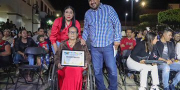 Clausura fiestas por aniversario 150