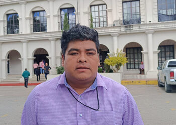 Amenazan a defensor de derechos humanos