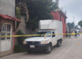 Lo asesinaron por asuntos personales
