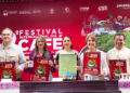 Habrá Segundo Festival Internacional del Café