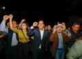 Es nuestro encuentro con el destino: ERA