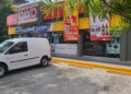 Con un cebollero les bajan la venta del día