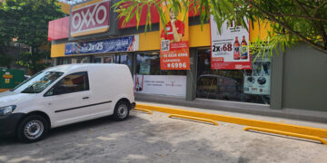 Con un cebollero les bajan la venta del día